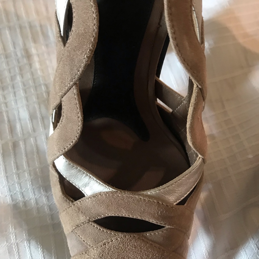 👠👠Marni sling backs👠👠 - Picture 4 of 8